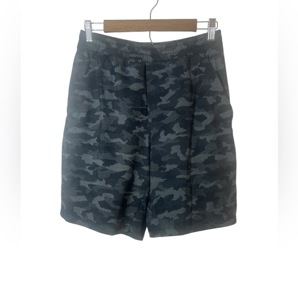 Lululemon Pace Breaker Short 9” Lined Size Medium - Picture 4 of 10